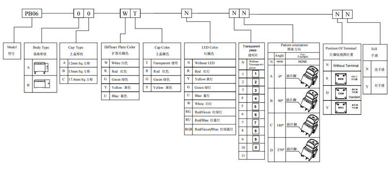 PB06舊