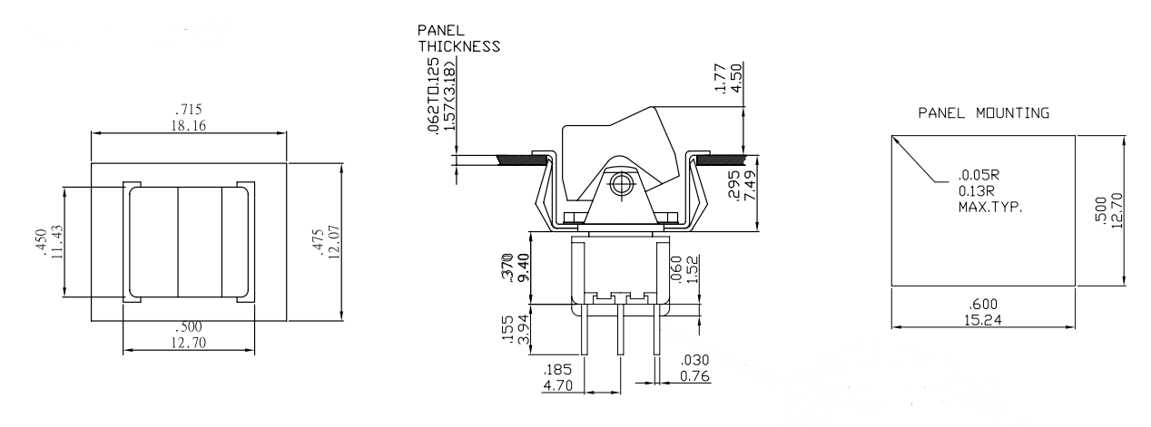 R8018-R22