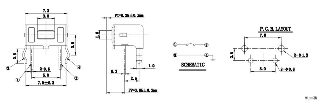 TS015-02PN