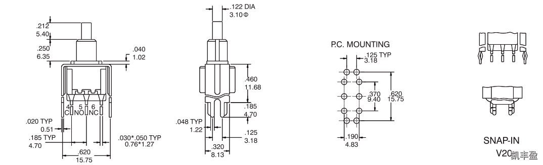 P8702-CR-S20-H